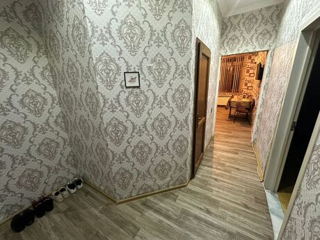 1 otaqlı mənzil, 41 m², Masazır: 62 500 ₼ 5