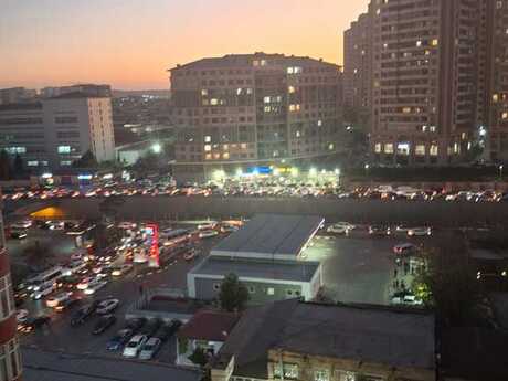 Elan №5590942 - Bakı, Memar Əcəmi m., 3 otaqlı, 110 m², 10/18 mərtəbə