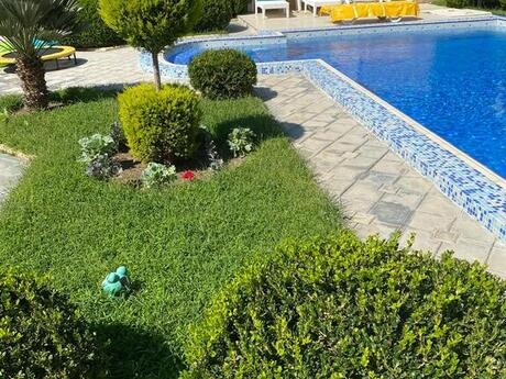 Elan №5591016 - Bakı, Mərdəkan q., 6 otaqlı, 160 m²