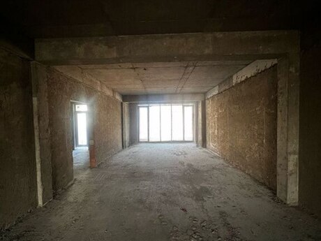 5 otaqlı yeni tikili - Nəriman Nərimanov m. - 323 m²