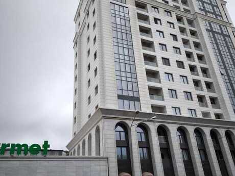 2 otaqlı yeni tikili - Bayıl q. - 74 m²