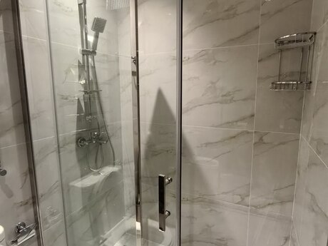 2-комн. новостройка - Низаминский  р. - 72 м²