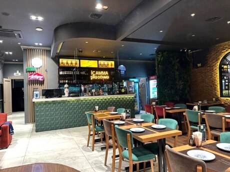 Obyekt - Elmlər Akademiyası m. - 340 m²