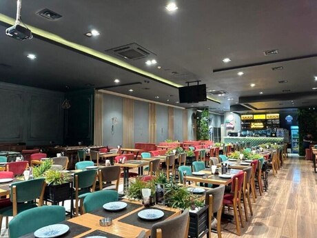 Obyekt - Elmlər Akademiyası m. - 340 m²