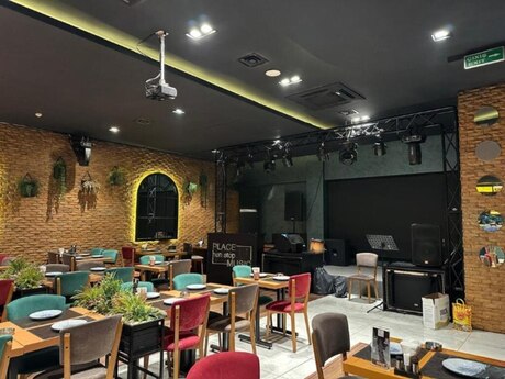 Obyekt - Elmlər Akademiyası m. - 340 m²