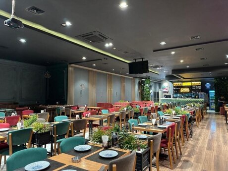 Elan №5592641 - Bakı, Elmlər Akademiyası m., 340 m²