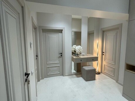 Kirayə 2 otaqlı mənzil, 80 m², Şah İsmayıl Xətai: 1 400 ₼/ay 5