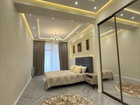 Elan №5591698 - Bakı, Nərimanov r., 3 otaqlı, 100 m², 15/20 mərtəbə