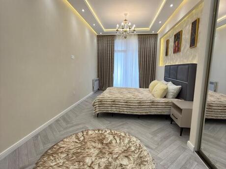3 otaqlı mənzil, 100 m², Nərimanov: 387 000 ₼ 4