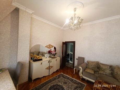 3 rooms · 72 m²