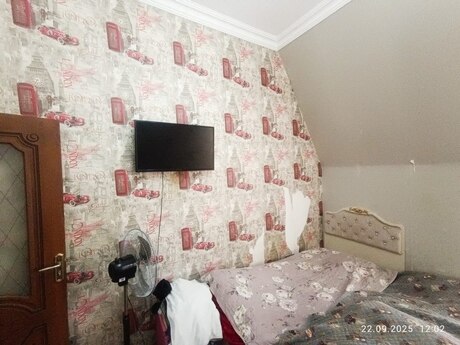 3-room new-build apartment for sale in Nərimanov, 72 m², 195 000 AZN, photo 4 / 12