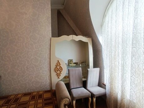 3-room new-build apartment for sale in Nərimanov, 72 m², 195 000 AZN, photo 5 / 12