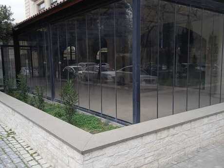 Elan №5591711 - Bakı, Elmlər Akademiyası m., 611 m²