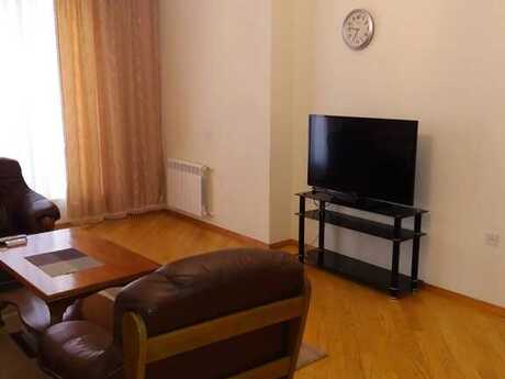 3-room apartment, 137 m², Sahil: 570 000 ₼ 4