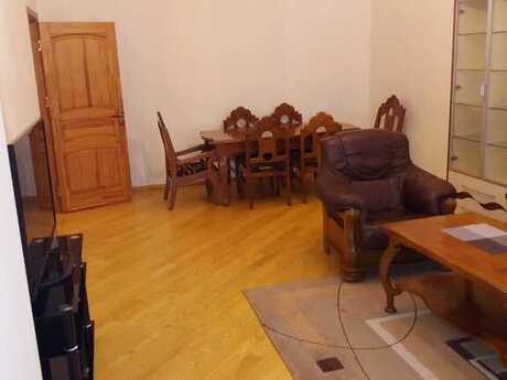 3-room apartment, 137 m², Sahil: 570 000 ₼ 3
