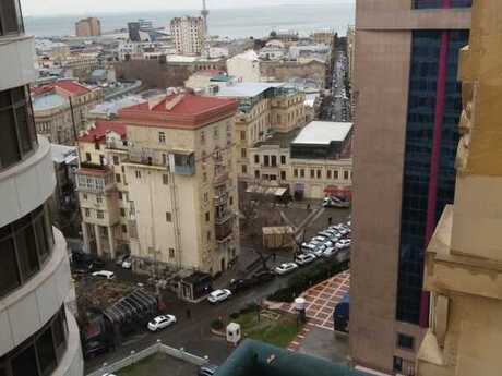 3-room apartment, 137 m², Sahil: 570 000 ₼ 2