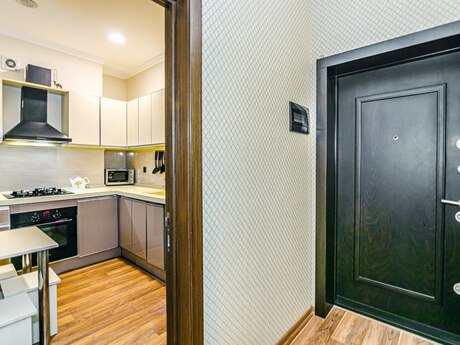 2-room apartment for rent, 75 m², 28 May: 60 ₼/mo 5