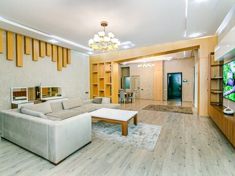 Kirayə 3 otaqlı mənzil, 132 m², 28 May: 80 ₼/ay 5
