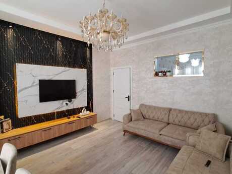 Elan №5591906 - Bakı, Bakıxanov q., 3 otaqlı, 73 m², 7/8 mərtəbə