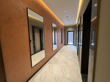 2 otaqlı yeni tikili - Koroğlu m. - 47 m²