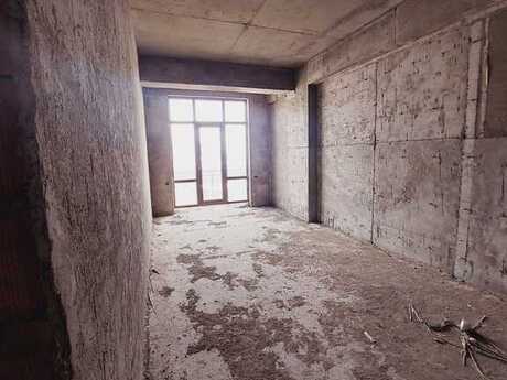 2 otaqlı yeni tikili - Koroğlu m. - 47 m²