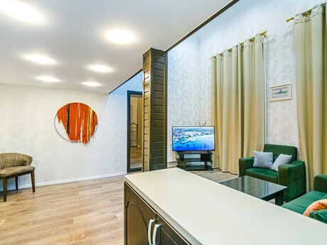 Kirayə 3 otaqlı mənzil, 78 m², Sahil: 60 ₼/ay 5