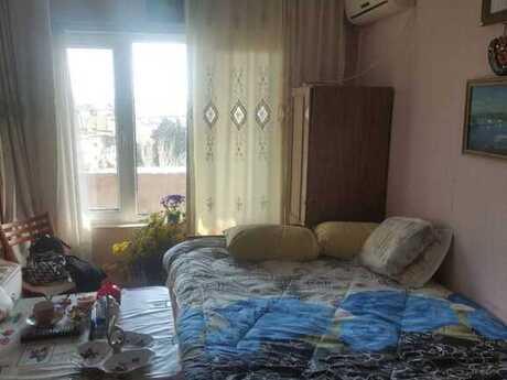5-комн. вторичка - м. Кероглу - 125 м²