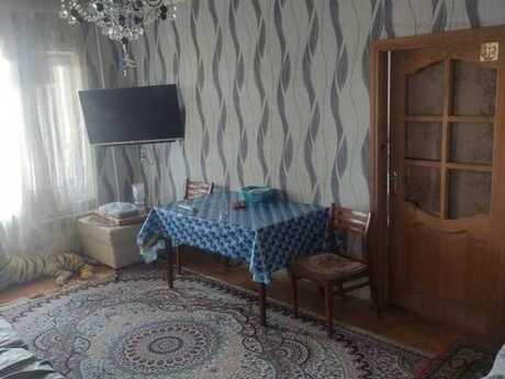 5-комн. вторичка - м. Кероглу - 125 м²