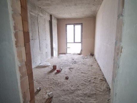 4-комн. новостройка - м. Ичеришехер - 288 м²