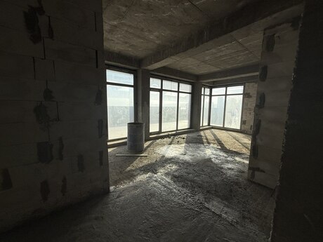 5-room apartment, 752 m², Ağ şəhər: 1 700 000 ₼ 4