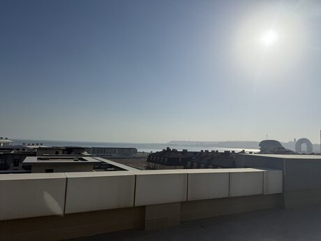 5-room apartment, 752 m², Ağ şəhər: 1 700 000 ₼ 5
