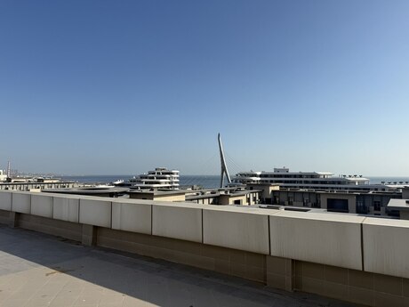 5-room apartment, 752 m², Ağ şəhər: 1 700 000 ₼ 2