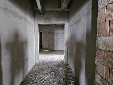 5 otaqlı yeni tikili - Nizami m. - 442 m²