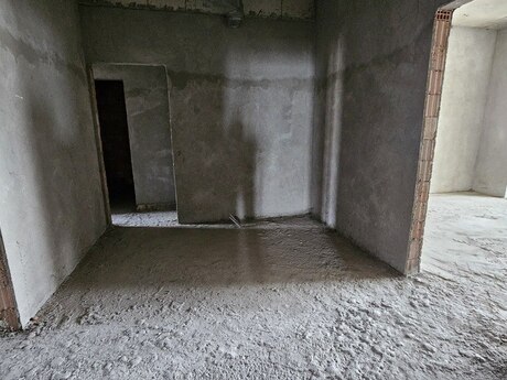 5 otaqlı yeni tikili - Nizami m. - 442 m²