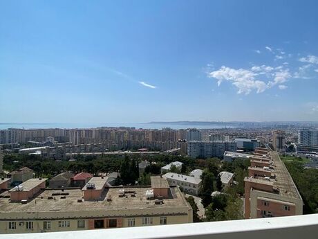 3 otaqlı mənzil, 148 m², Əhmədli: 298 000 ₼ 4