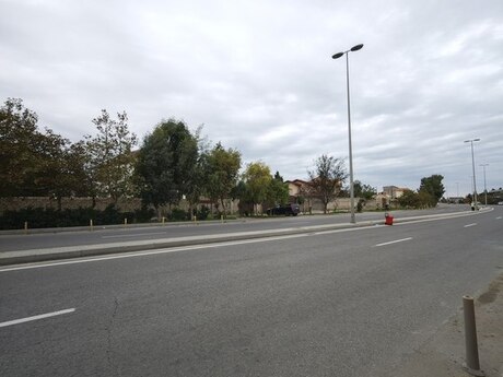 Объявление №5593002 - Баку, пос. Мардакан, 10 сот