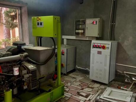 6 otaqlı həyət evi, 600 m², Mərdəkan: 1 200 000 ₼ 5