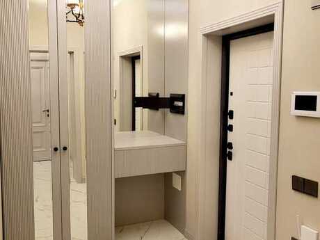 2-room apartment for rent, 65 m², Nəriman Nərimanov: 1 200 ₼/mo 5