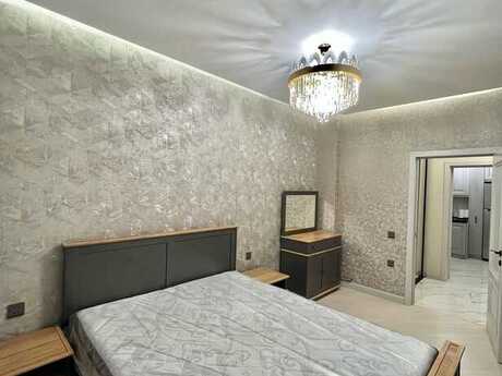 2-room apartment for rent, 65 m², Nəriman Nərimanov: 1 200 ₼/mo 4
