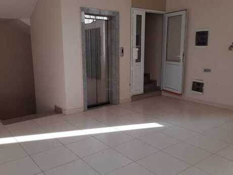 Obyekt - Nizami r. - 1000 m²