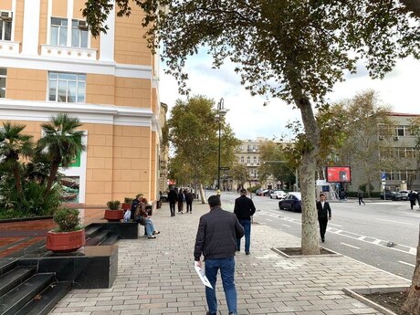 3-room apartment, 110 m², Sahil: 295 000 ₼ 5