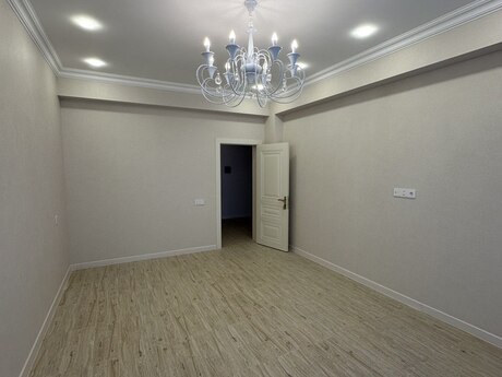 Bakıxanovda 2 otaqlı yeni tikili mənzil kirayə verilir, 95 m², 850 AZN/ay, şəkil 5 / 12