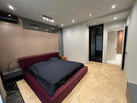 Elan №5593385 - Bakı, 8 Noyabr m., 3 otaqlı, 147.8 m², 16/28 mərtəbə