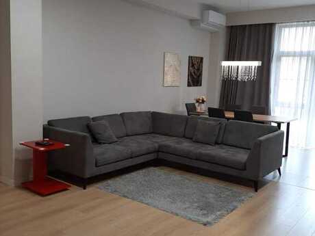Elan №5593396 - Bakı, Ağ şəhər q., 3 otaqlı, 100 m², 2/7 mərtəbə