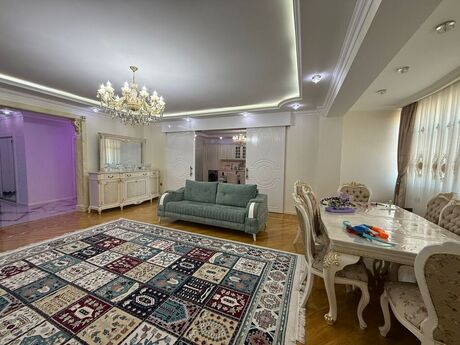 3 otaqlı mənzil, 175 m², Nəsimi: 450 000 ₼ 5