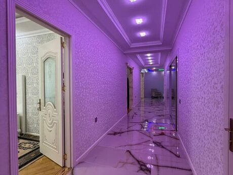 3 otaqlı mənzil, 175 m², Nəsimi: 450 000 ₼ 2
