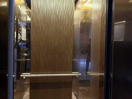 4 otaqlı yeni tikili - Bayıl q. - 165 m²