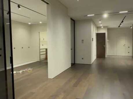 4 otaqlı yeni tikili - Səbail r. - 288 m²
