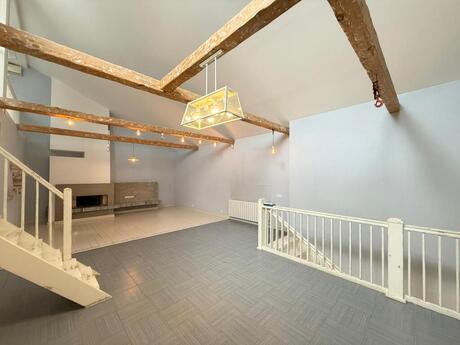 6-комн. дом/дача - пос. Нардаран - 350 м²