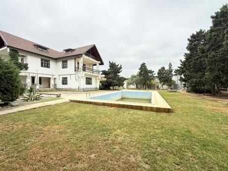Объявление №5593691 - Баку, пос. Нардаран, 6-комн., 350 м²